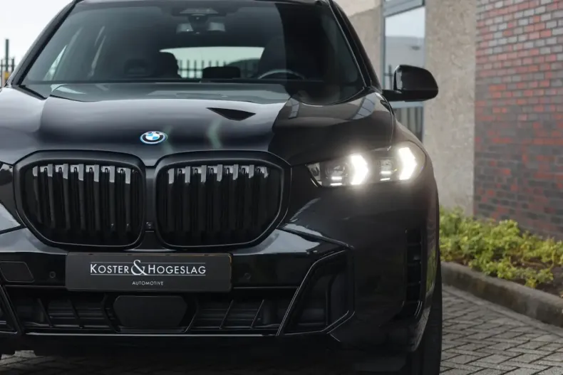 BMW X5 din 2023 cu 112.974 km - oferta BMW103310 - foto 15