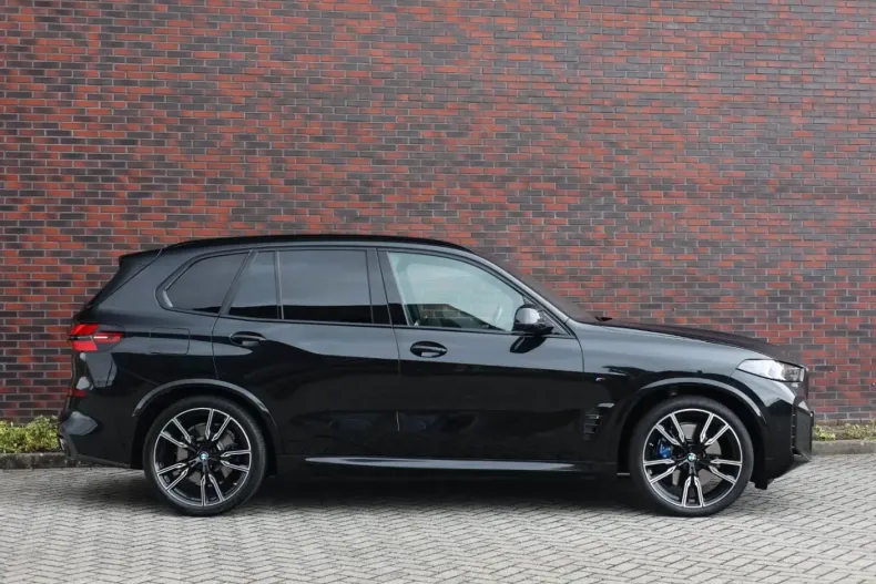 BMW X5 din 2023 cu 112.974 km - oferta BMW103310 - foto 17