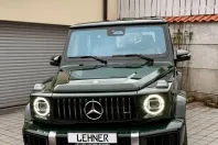 Mercedes-Benz G 63 AMG din 2024 cu 5.999 km - oferta MER103311 - foto 5