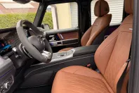 Mercedes-Benz G 63 AMG din 2024 cu 5.999 km - oferta MER103311 - foto 11