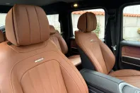 Mercedes-Benz G 63 AMG din 2024 cu 5.999 km - oferta MER103311 - foto 15