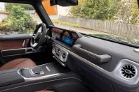 Mercedes-Benz G 63 AMG din 2024 cu 5.999 km - oferta MER103311 - foto 16