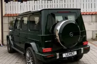 Mercedes-Benz G 63 AMG din 2024 cu 5.999 km - oferta MER103311 - foto 28