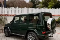 Mercedes-Benz G 63 AMG din 2024 cu 5.999 km - oferta MER103311 - foto 29