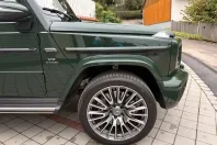 Mercedes-Benz G 63 AMG din 2024 cu 5.999 km - oferta MER103311 - foto 32