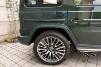 Mercedes-Benz G 63 AMG din 2024 cu 5.999 km - oferta MER103311 - foto 33