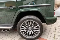Mercedes-Benz G 63 AMG din 2024 cu 5.999 km - oferta MER103311 - foto 34