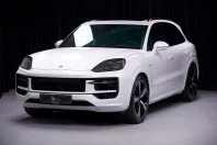 Porsche Cayenne din 2024 cu 24.490 km - oferta POR103312 - foto 1