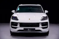 Porsche Cayenne din 2024 cu 24.490 km - oferta POR103312 - foto 2