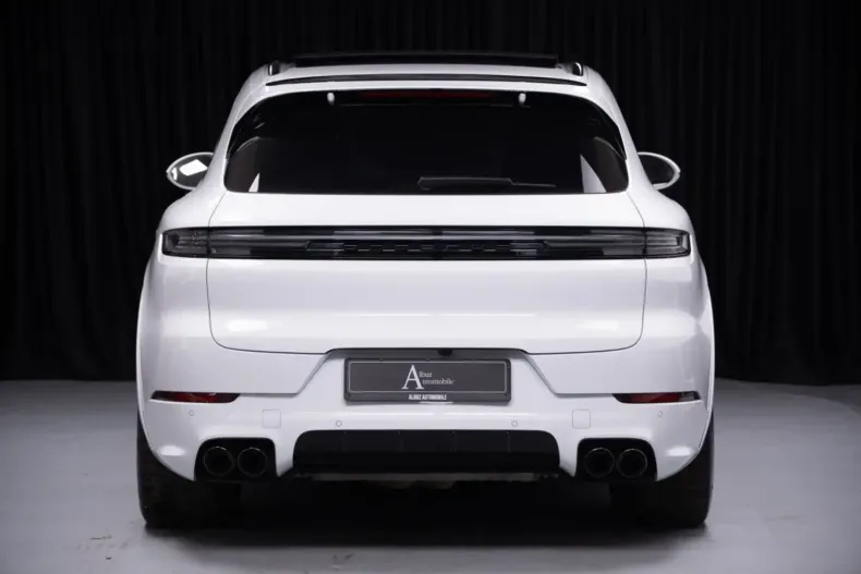 Porsche Cayenne din 2024 cu 24.490 km - oferta POR103312 - foto 5