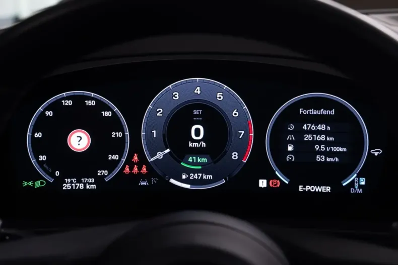 Porsche Cayenne din 2024 cu 24.490 km - oferta POR103312 - foto 12