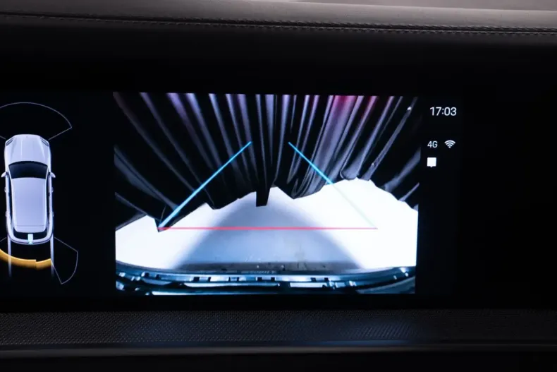 Porsche Cayenne din 2024 cu 24.490 km - oferta POR103312 - foto 14