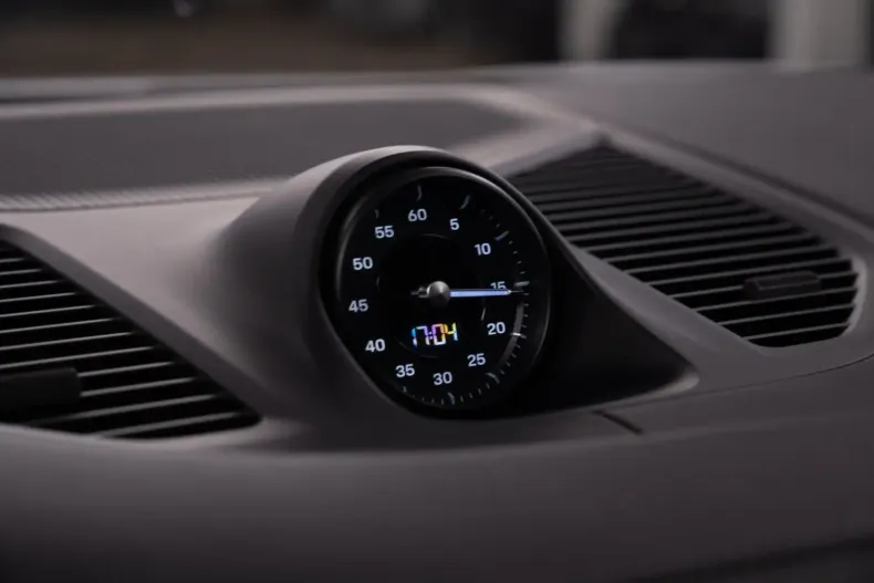 Porsche Cayenne din 2024 cu 24.490 km - oferta POR103312 - foto 16