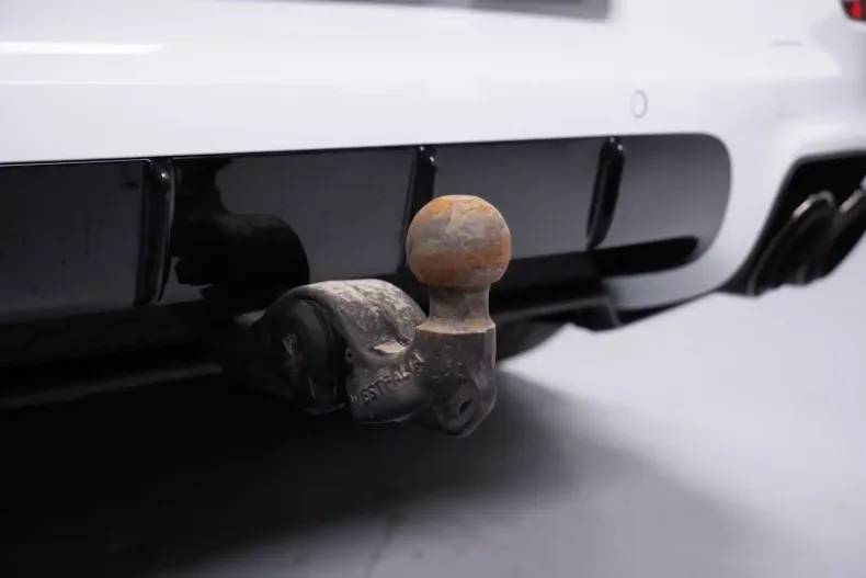 Porsche Cayenne din 2024 cu 24.490 km - oferta POR103312 - foto 20