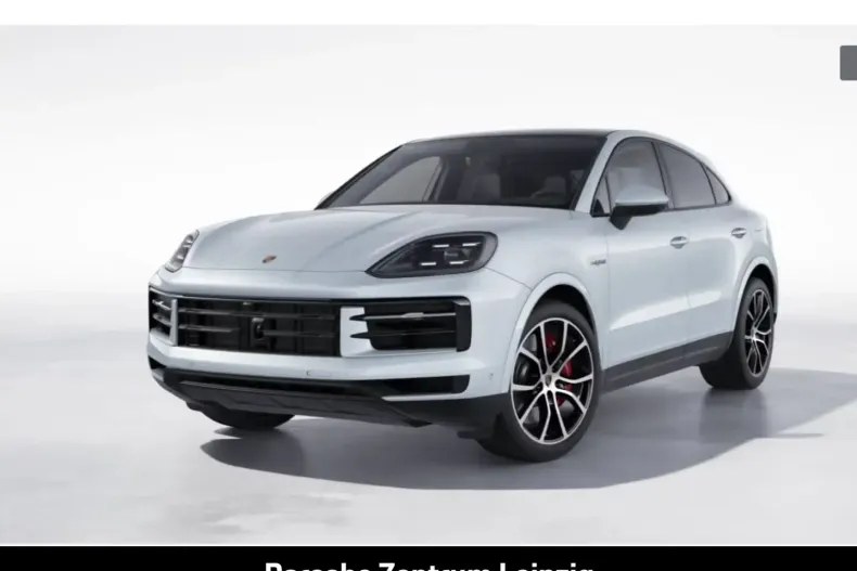 Porsche Cayenne din 2024 cu 64.079 km - oferta POR103315 - foto 1