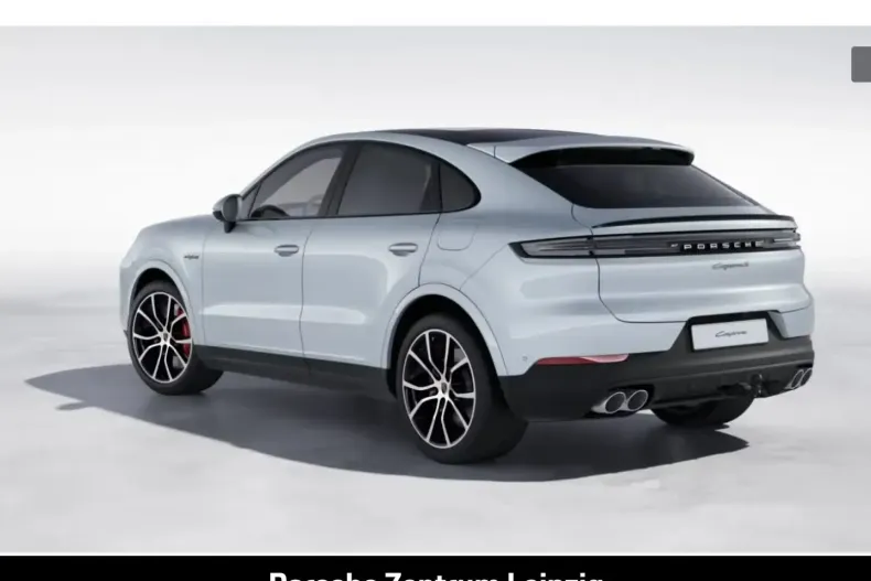 Porsche Cayenne din 2024 cu 64.079 km - oferta POR103315 - foto 3