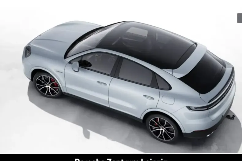 Porsche Cayenne din 2024 cu 64.079 km - oferta POR103315 - foto 4