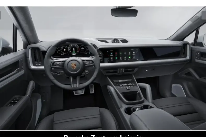 Porsche Cayenne din 2024 cu 64.079 km - oferta POR103315 - foto 6