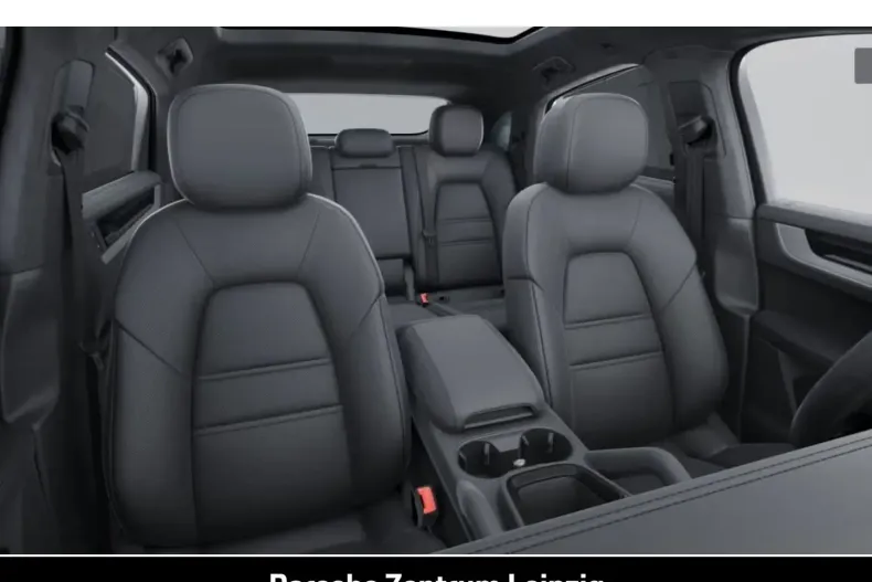 Porsche Cayenne din 2024 cu 64.079 km - oferta POR103315 - foto 7