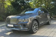 Bentley Bentayga din 2023 cu 26.233 km - oferta BEN103317 - foto 1