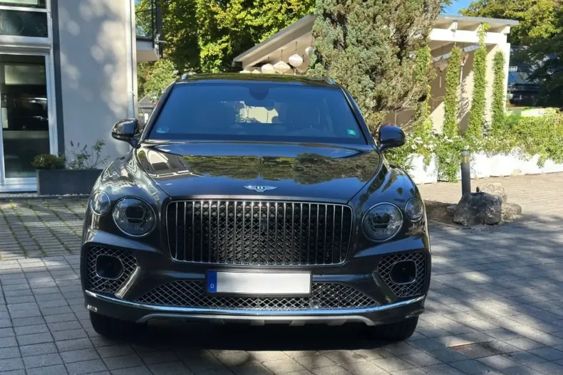 Bentley Bentayga din 2023 cu 26.233 km - oferta BEN103317 - foto 2