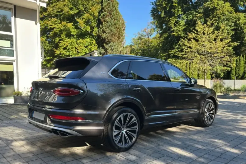 Bentley Bentayga din 2023 cu 26.233 km - oferta BEN103317 - foto 7