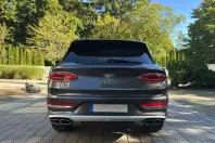 Bentley Bentayga din 2023 cu 26.233 km - oferta BEN103317 - foto 8