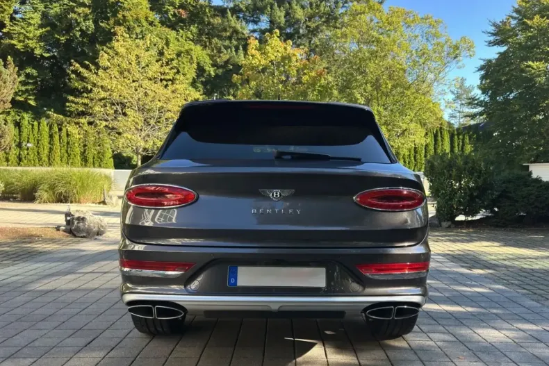 Bentley Bentayga din 2023 cu 26.233 km - oferta BEN103317 - foto 8