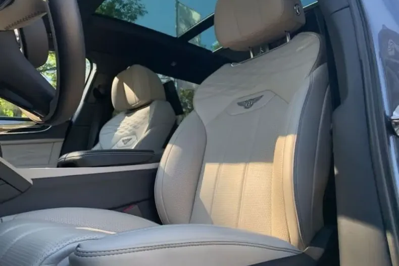 Bentley Bentayga din 2023 cu 26.233 km - oferta BEN103317 - foto 12