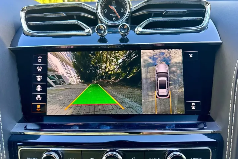 Bentley Bentayga din 2023 cu 26.233 km - oferta BEN103317 - foto 20