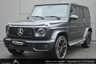 Mercedes-Benz G 63 AMG din 2023 cu 24.000 km - oferta MER103319 - foto 1