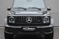 Mercedes-Benz G 63 AMG din 2023 cu 24.000 km - oferta MER103319 - foto 2