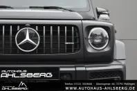 Mercedes-Benz G 63 AMG din 2023 cu 24.000 km - oferta MER103319 - foto 3
