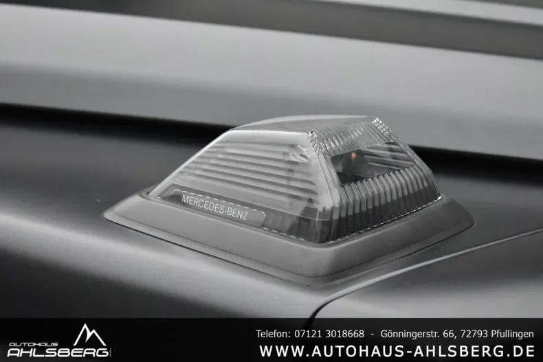 Mercedes-Benz G 63 AMG din 2023 cu 24.000 km - oferta MER103319 - foto 6