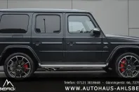 Mercedes-Benz G 63 AMG din 2023 cu 24.000 km - oferta MER103319 - foto 7
