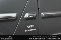 Mercedes-Benz G 63 AMG din 2023 cu 24.000 km - oferta MER103319 - foto 14