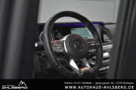 Mercedes-Benz G 63 AMG din 2023 cu 24.000 km - oferta MER103319 - foto 18