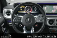 Mercedes-Benz G 63 AMG din 2023 cu 24.000 km - oferta MER103319 - foto 20