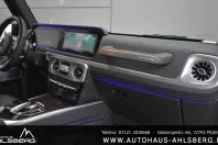 Mercedes-Benz G 63 AMG din 2023 cu 24.000 km - oferta MER103319 - foto 23