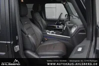 Mercedes-Benz G 63 AMG din 2023 cu 24.000 km - oferta MER103319 - foto 24