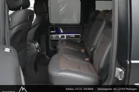 Mercedes-Benz G 63 AMG din 2023 cu 24.000 km - oferta MER103319 - foto 25