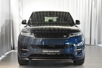 Land Rover Range Rover Sport din 2024 - oferta LAN103321