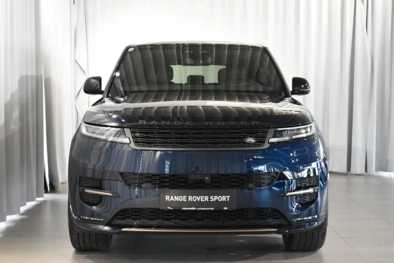Land Rover Range Rover Sport din 2024 cu 17.850 km - oferta LAN103321 - foto 1