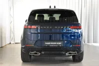 Land Rover Range Rover Sport din 2024 cu 17.850 km - oferta LAN103321 - foto 3