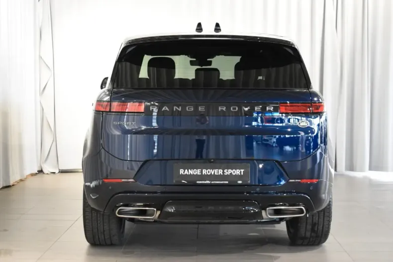 Land Rover Range Rover Sport din 2024 cu 17.850 km - oferta LAN103321 - foto 3