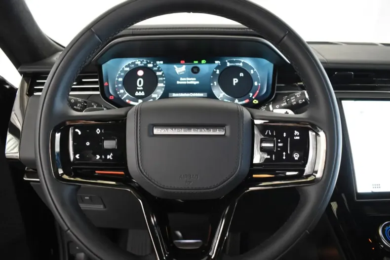 Land Rover Range Rover Sport din 2024 cu 17.850 km - oferta LAN103321 - foto 6