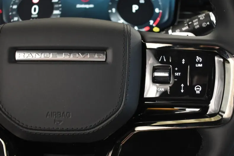 Land Rover Range Rover Sport din 2024 cu 17.850 km - oferta LAN103321 - foto 8