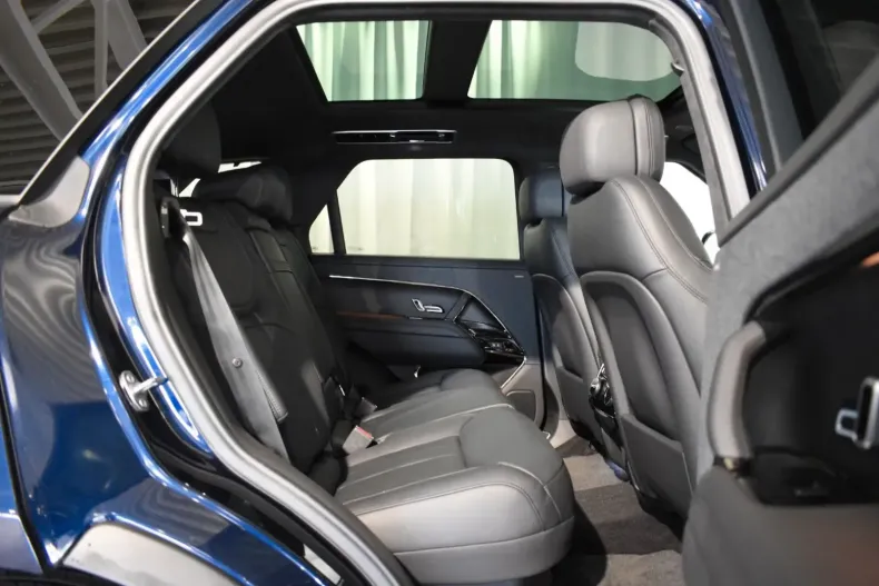 Land Rover Range Rover Sport din 2024 cu 17.850 km - oferta LAN103321 - foto 16