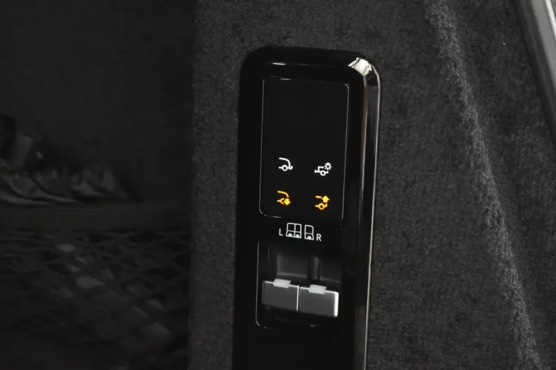 Land Rover Range Rover Sport din 2024 cu 17.850 km - oferta LAN103321 - foto 18