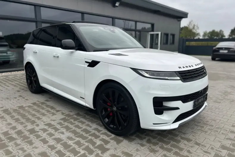 Land Rover Range Rover Sport din 2023 cu 15.796 km - oferta LAN103322 - foto 1